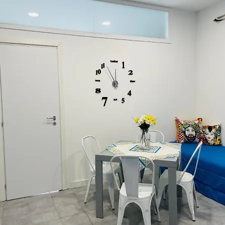 Holiday home Vista Makeda